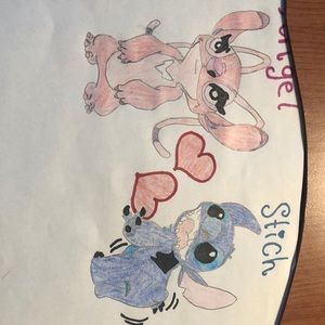 Meet your Posher, Daniela